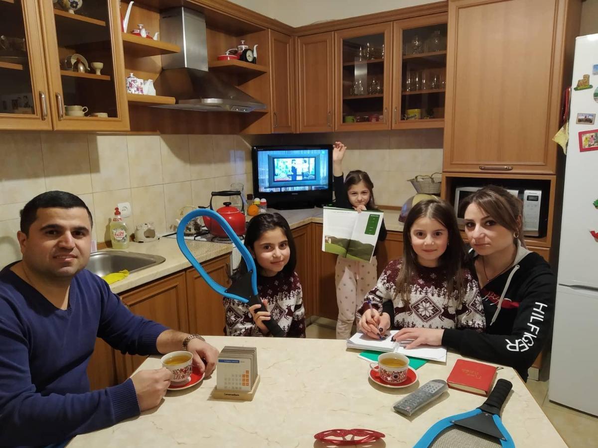 לינה וארוחת בוקר Petit דיליג'אן מראה חיצוני תמונה
